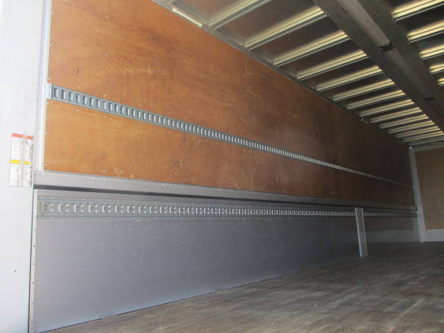 日野プロフィアアルミウイング大型（10t）[写真15]