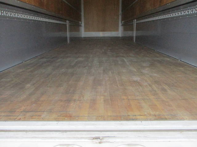 日野プロフィアアルミウイング大型（10t）[写真16]