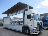 日野プロフィアアルミウイング大型（10t）[写真01]