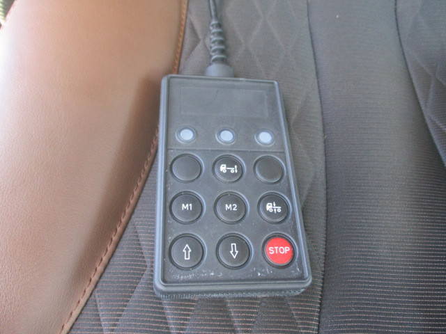 日野プロフィアアルミウイング大型（10t）[写真21]