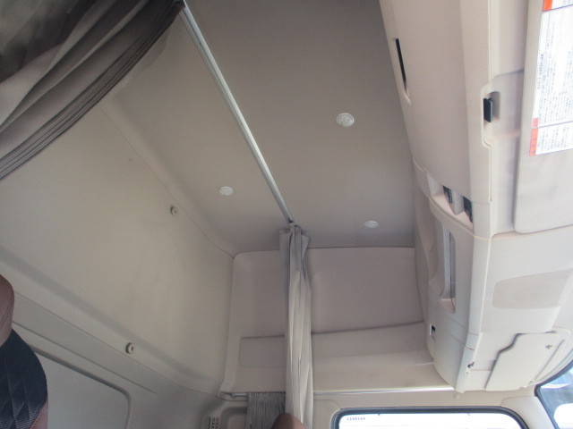 日野プロフィアアルミウイング大型（10t）[写真23]