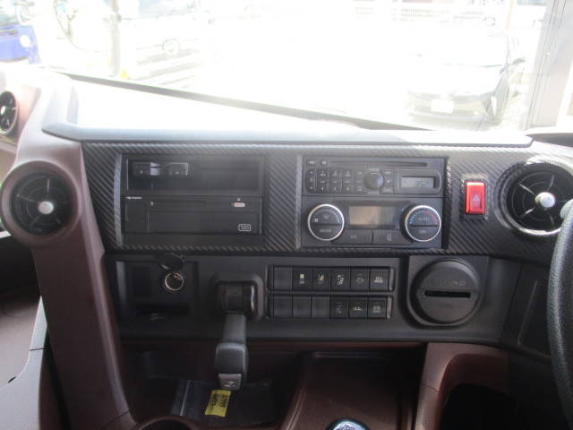 日野プロフィアアルミウイング大型（10t）[写真25]