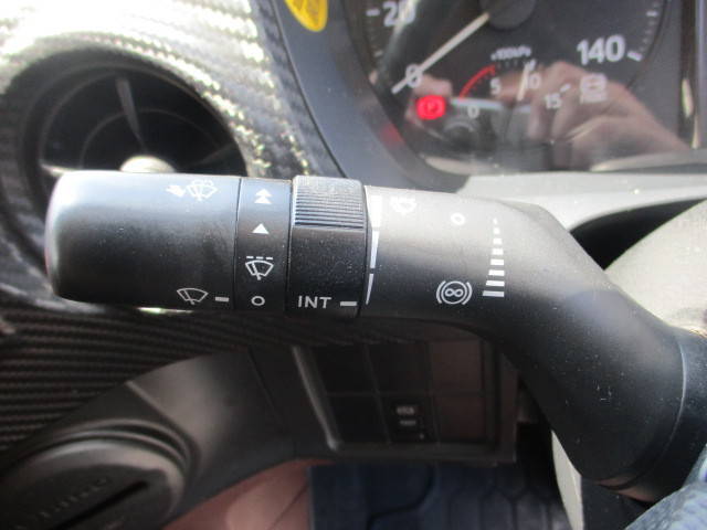 日野プロフィアアルミウイング大型（10t）[写真27]