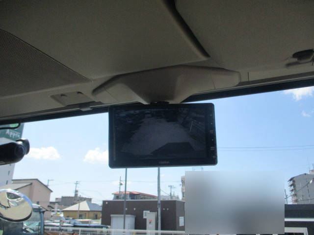 日野プロフィアアルミウイング大型（10t）[写真29]