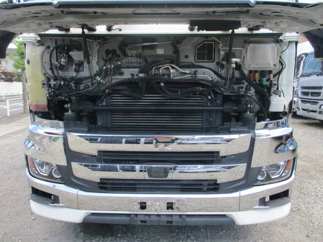 日野プロフィアアルミウイング大型（10t）[写真30]