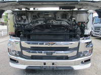 日野プロフィアアルミウイング大型（10t）[写真31]