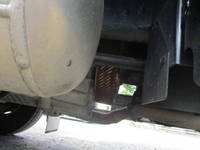 日野プロフィアアルミウイング大型（10t）[写真33]