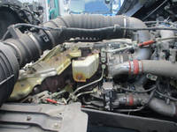 日野プロフィアアルミウイング大型（10t）[写真34]