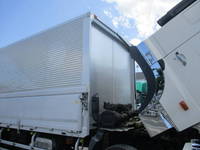 日野プロフィアアルミウイング大型（10t）[写真35]