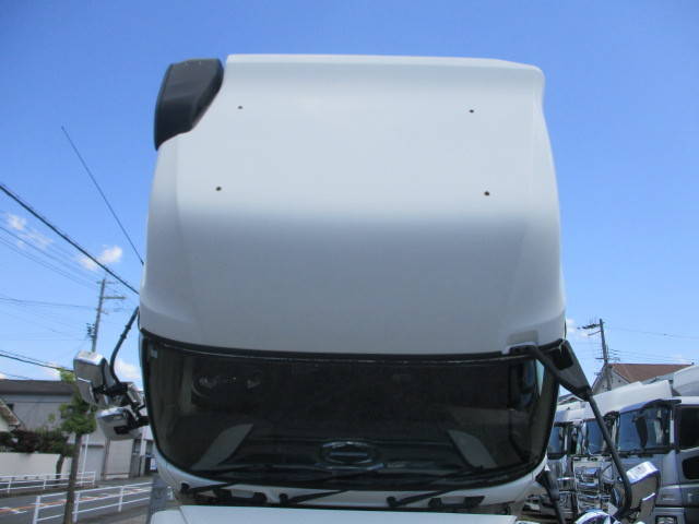 日野プロフィアアルミウイング大型（10t）[写真35]