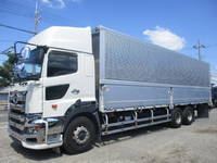 日野プロフィアアルミウイング大型（10t）[写真04]