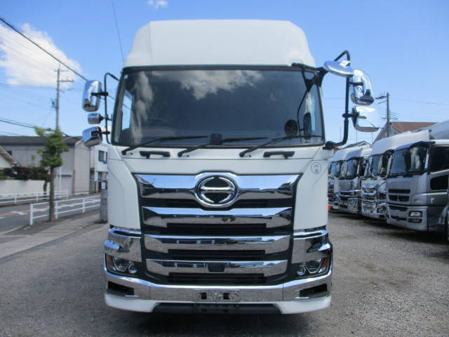 日野プロフィアアルミウイング大型（10t）[写真04]