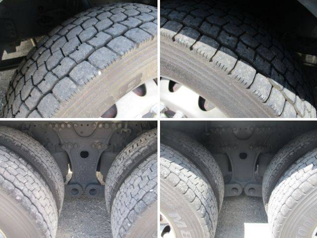 日野プロフィアアルミウイング大型（10t）[写真05]