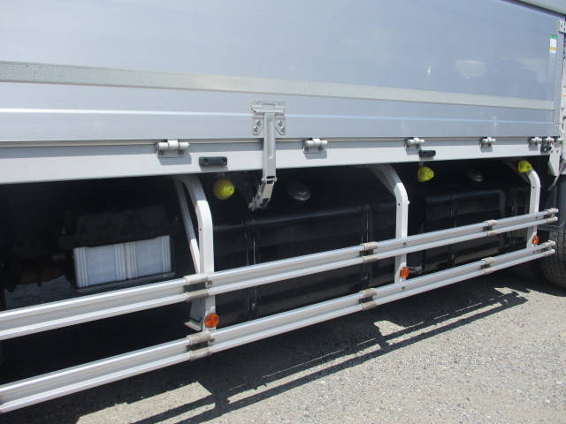 日野プロフィアアルミウイング大型（10t）[写真07]