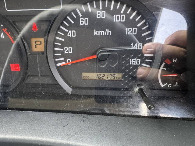 いすゞエルフ冷凍車（冷蔵車）小型（2t・3t）[写真20]