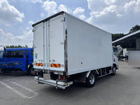 いすゞエルフ冷凍車（冷蔵車）小型（2t・3t）[写真02]