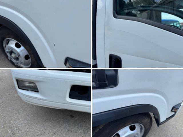 いすゞエルフ冷凍車（冷蔵車）小型（2t・3t）[写真37]