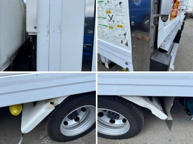 いすゞエルフ冷凍車（冷蔵車）小型（2t・3t）[写真38]