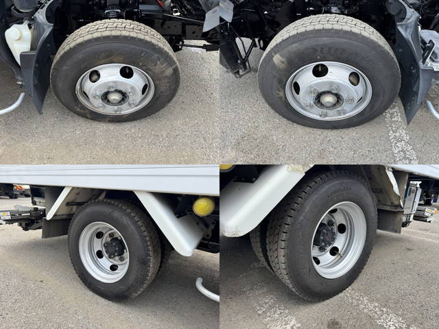 いすゞエルフ冷凍車（冷蔵車）小型（2t・3t）[写真39]