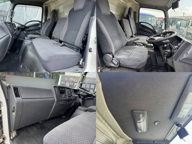 いすゞエルフ冷凍車（冷蔵車）小型（2t・3t）[写真40]