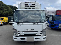 いすゞエルフ冷凍車（冷蔵車）小型（2t・3t）[写真06]