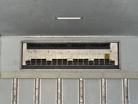 いすゞフォワード冷凍車（冷蔵車）中型（4t）[写真17]