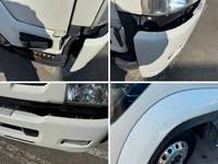 いすゞフォワード冷凍車（冷蔵車）中型（4t）[写真20]