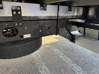 いすゞフォワード冷凍車（冷蔵車）中型（4t）[写真36]