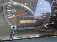 いすゞフォワード冷凍車（冷蔵車）中型（4t）[写真41]