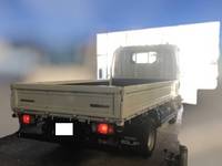 いすゞエルフ平ボディ小型（2t・3t）[写真02]