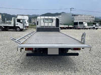 いすゞエルフ平ボディ小型（2t・3t）[写真11]