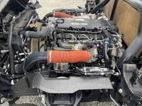 いすゞエルフ平ボディ小型（2t・3t）[写真13]