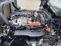 いすゞエルフ平ボディ小型（2t・3t）[写真15]