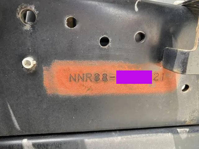 いすゞエルフ平ボディ小型（2t・3t）[写真15]