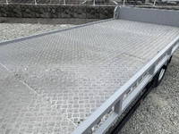 いすゞエルフ平ボディ小型（2t・3t）[写真21]