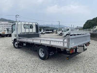 いすゞエルフ平ボディ小型（2t・3t）[写真02]