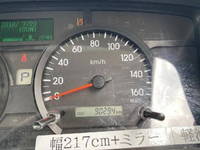 いすゞエルフ平ボディ小型（2t・3t）[写真32]