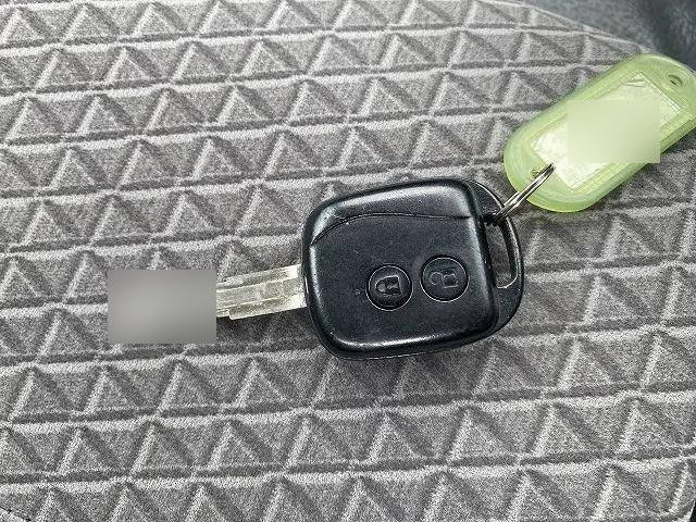 いすゞエルフ平ボディ小型（2t・3t）[写真36]