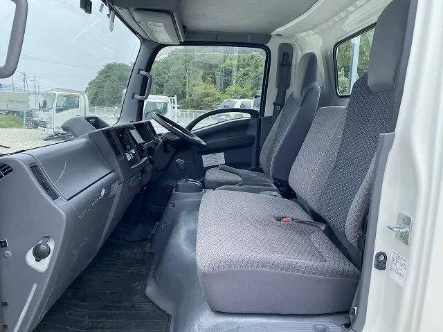 いすゞエルフ平ボディ小型（2t・3t）[写真37]