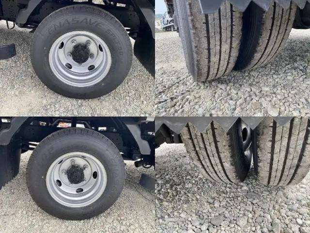 いすゞエルフ平ボディ小型（2t・3t）[写真38]