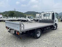 いすゞエルフ平ボディ小型（2t・3t）[写真05]