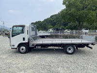 いすゞエルフ平ボディ小型（2t・3t）[写真08]