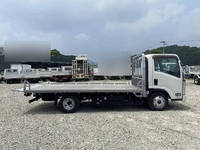 いすゞエルフ平ボディ小型（2t・3t）[写真09]