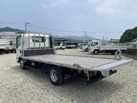 いすゞエルフ平ボディ小型（2t・3t）[写真10]