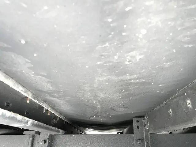 いすゞフォワードアルミウイング中型（4t）[写真18]