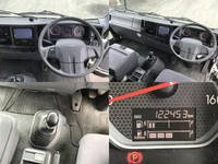 いすゞフォワードアルミウイング中型（4t）[写真27]