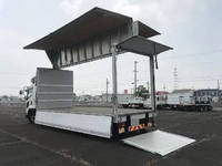 いすゞフォワードアルミウイング中型（4t）[写真02]