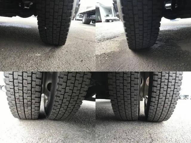 いすゞフォワードアルミウイング中型（4t）[写真31]