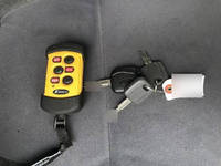 いすゞフォワードアルミウイング中型（4t）[写真38]