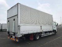 いすゞフォワードアルミウイング中型（4t）[写真05]